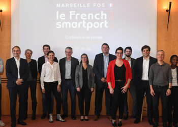 Challenge port de Marseille