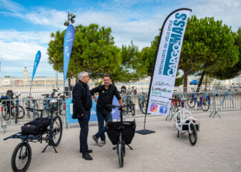 Café vélo : comment développer la filière économique locale du vélo ?