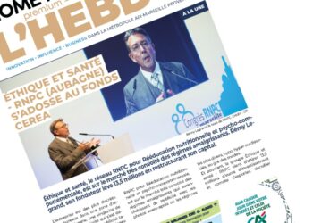 Gomet’ L’Hebdo n°242
