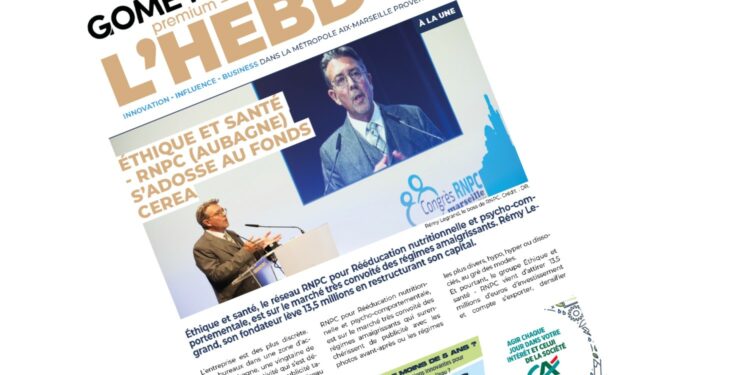 Gomet’ L’Hebdo n°242