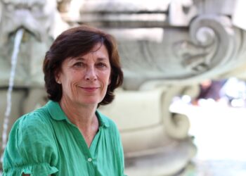 Renew Europe en appelle à la jeunesse créative de Marseille