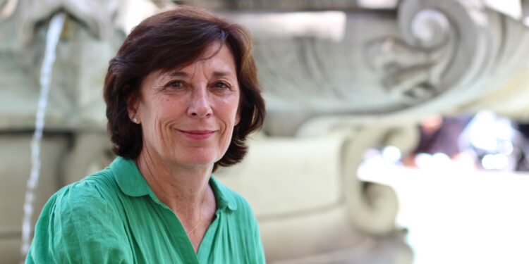 Renew Europe en appelle à la jeunesse créative de Marseille