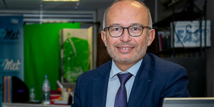 Lionel Royer-Perreaut