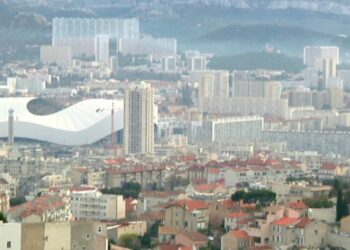 encadrement des loyers Marseille