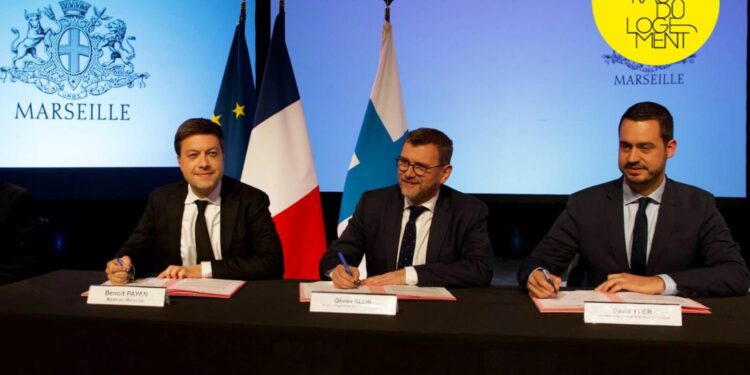 états généraux logement encadrement loyers Olivier Klein