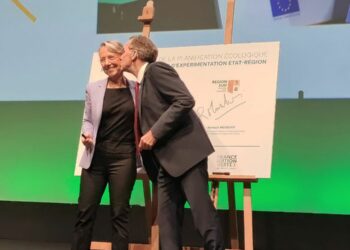 Renaud Muselier Renaissance