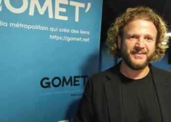 David Layani One Point