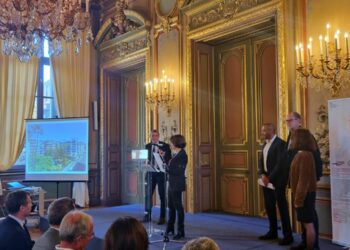 palmarès régional de l'habitat Dreal Paca