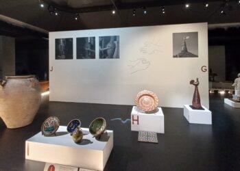 La Terre de A à Z au Mucem