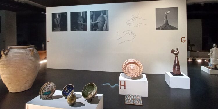 La Terre de A à Z au Mucem