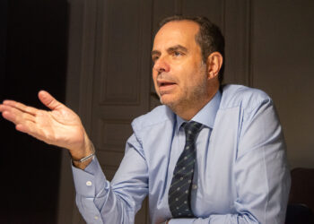 Yves Moraine (LR) : « Je veux que la Soleam devienne l’aménageur de référence »