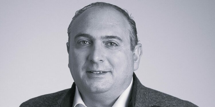 L'ancien DG de Constructa lance son groupe immobilier