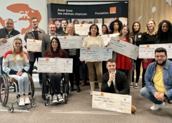 [On aime] Fondation Orange : 20 nouvelles associations soutenues dans la région