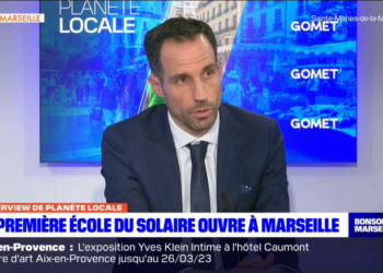Solaire : « Le photovoltaïque a sa place dans le mix énergétique » (Tenergie)