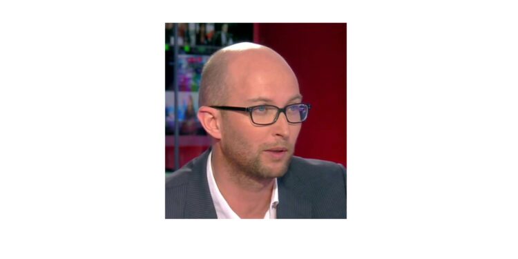 [En bref] David Blanchard nouveau directeur de la rédaction de La Provence