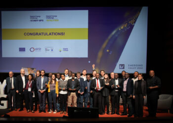 Emerging Valley : le melting-pot eurafricain s’enracine à Marseille