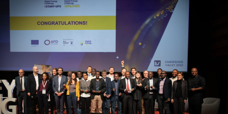 Emerging Valley : le melting-pot eurafricain s’enracine à Marseille