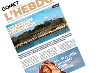 Gomet’ L’Hebdo n°243