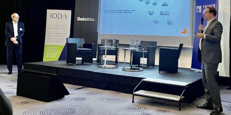 France Invest : le coup de frein du capital-risque dans la région Sud au 1er semestre 2022