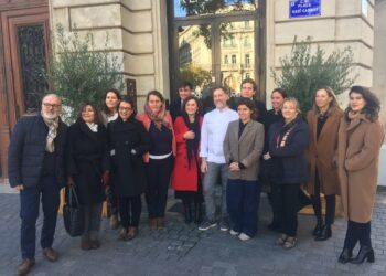 [Solidarité] Lancement de la deuxième édition de « Marseille pour le bien commun »