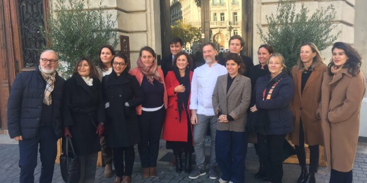 [Solidarité] Lancement de la deuxième édition de « Marseille pour le bien commun »