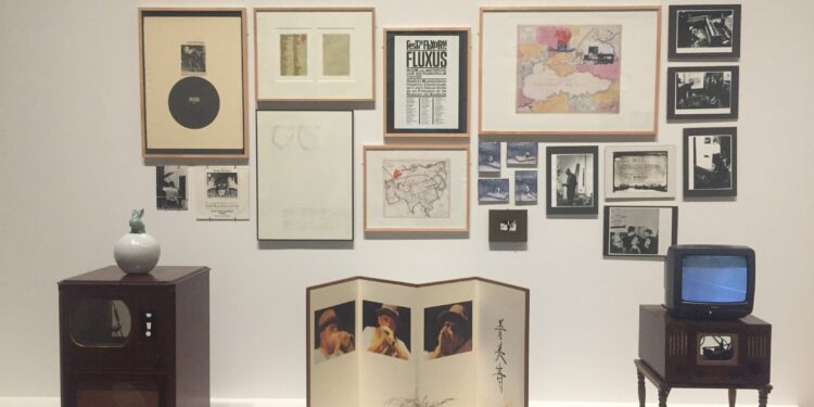 Amitiés : une exposition d’œuvres collaboratives au Mucem