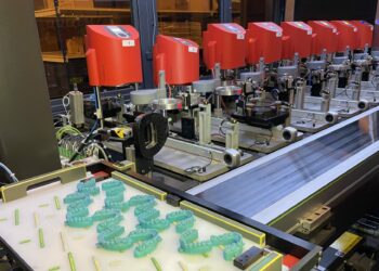 Usine Biotech Dental