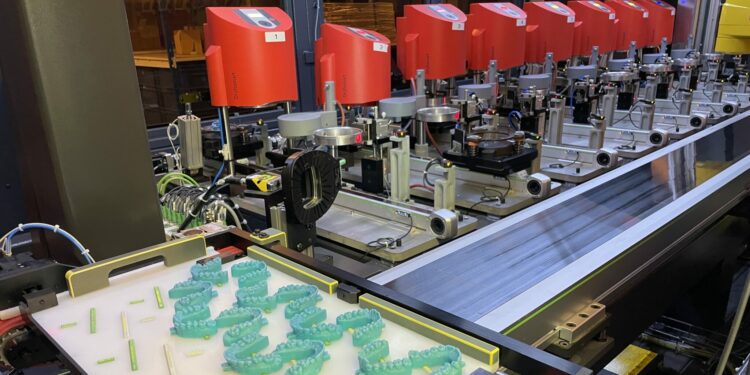 Usine Biotech Dental