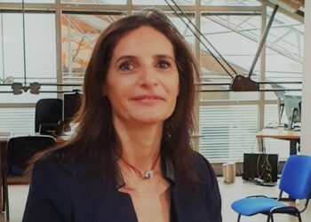 Laetitia Biciacci accélère la mutation du Club informatique Provence
