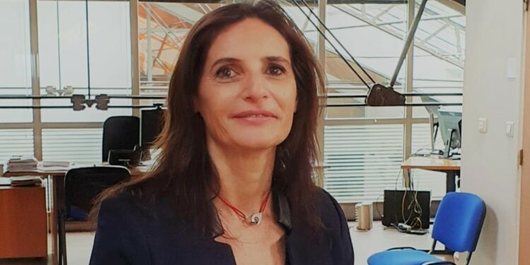 Laetitia Biciacci accélère la mutation du Club informatique Provence