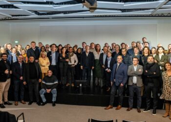 JO Paris 2024 : la CCI lance « AMP24 » pour recevoir les Jeux en équipe