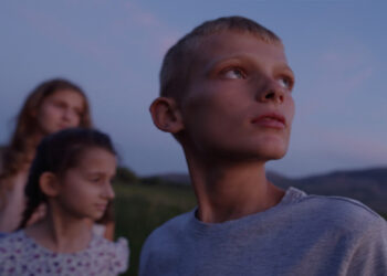 Les Enfants de Cain (Crédit DR)