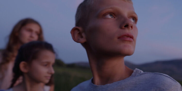 Les Enfants de Cain (Crédit DR)