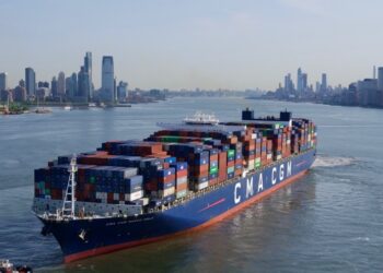 CMA CGM