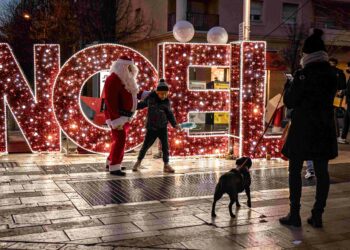 [Agenda] Que faire ce week-end des 10 et 11 décembre ?