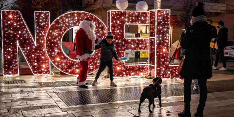 [Agenda] Que faire ce week-end des 10 et 11 décembre ?