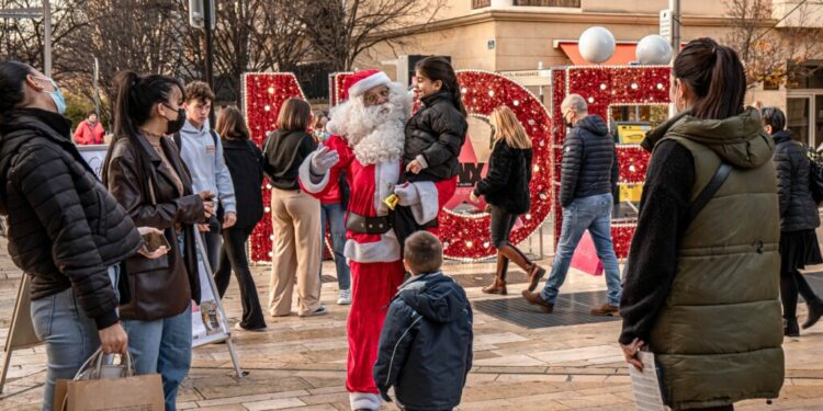 [Agenda] Que faire ce week-end des 17 et 18 décembre ?