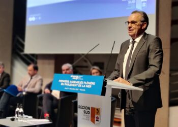 parlement de la mer (crédit : RL)