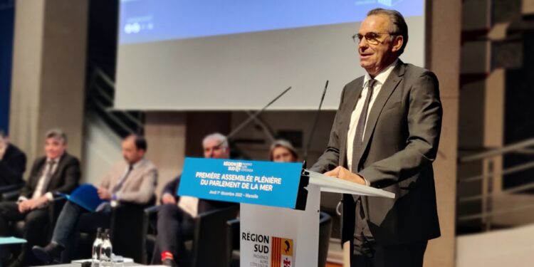 parlement de la mer (crédit : RL)