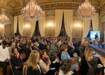 Soirée annuelle du PLIE à la préfecture (Crédit DR)