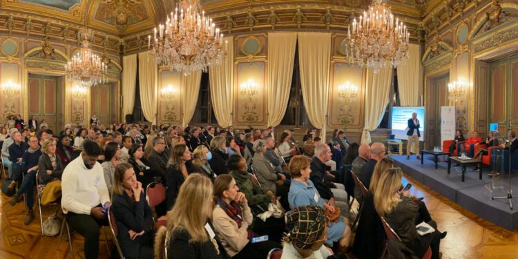 Soirée annuelle du PLIE à la préfecture (Crédit DR)