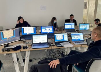 Dans la régie technique la 11ème édition du Comité d’ingénierie financière des Opérations d’Intérêt Régional (ou « CoFI des O.I.R. »)