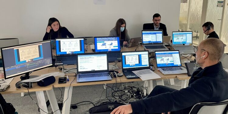 Dans la régie technique la 11ème édition du Comité d’ingénierie financière des Opérations d’Intérêt Régional (ou « CoFI des O.I.R. »)