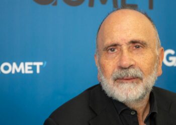 Guy Benarroche réforme Métropole