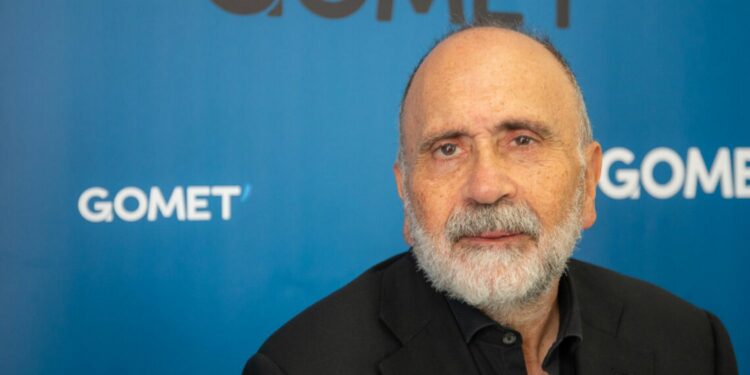 Guy Benarroche réforme Métropole