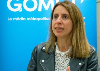 Claire Chabrier France Invest