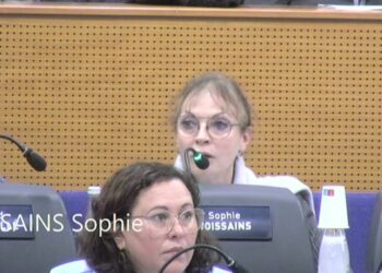 Aix parkings Sophie Joissains