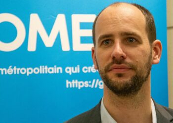 Alexis Dupont France Invest