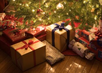 Pour un shopping Noël 2023 local