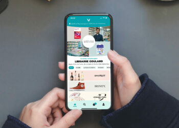 Application aixoise Voldoizo
